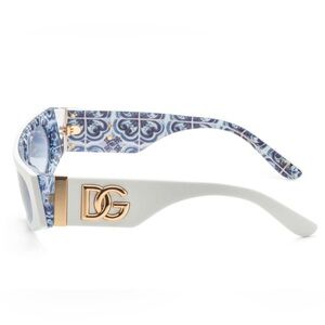 Dolce & Gabbana sunglasses gorgeous brand new in box